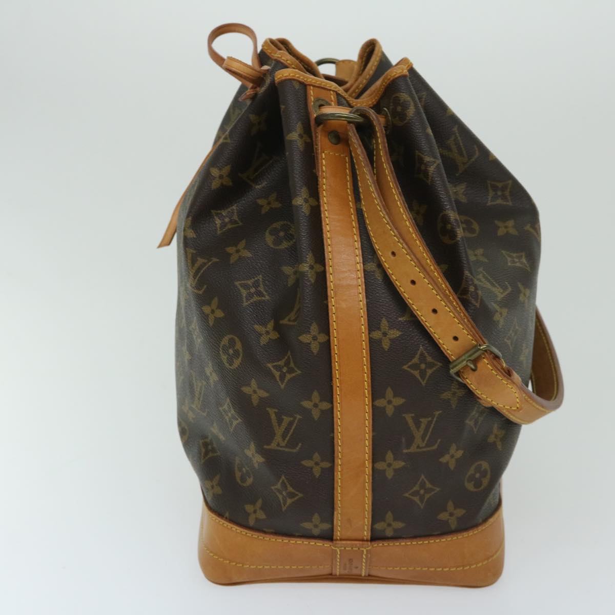 Louis Vuitton Noe Shoulder Bag