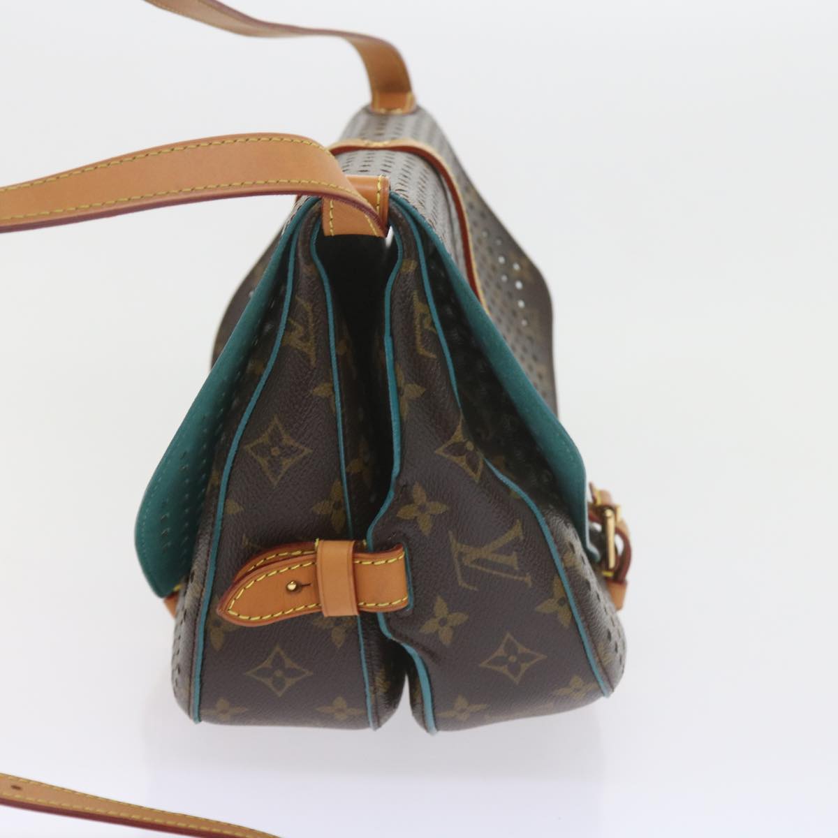 Louis Vuitton Saumur Shoulder Bag