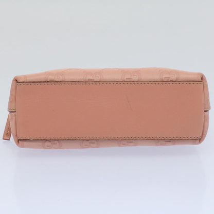 Gucci Guccissima Clutch