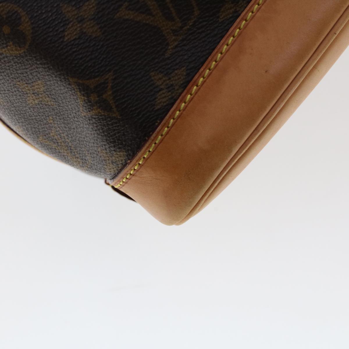 Louis Vuitton Petit Noé Shoulder Bag