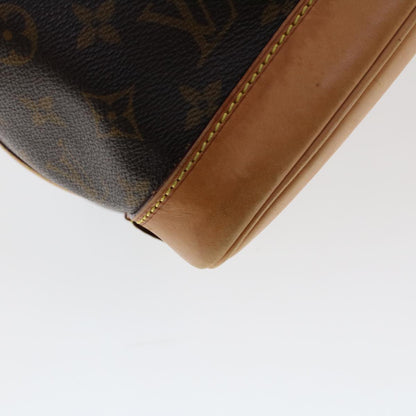 Louis Vuitton Petit Noé Shoulder Bag