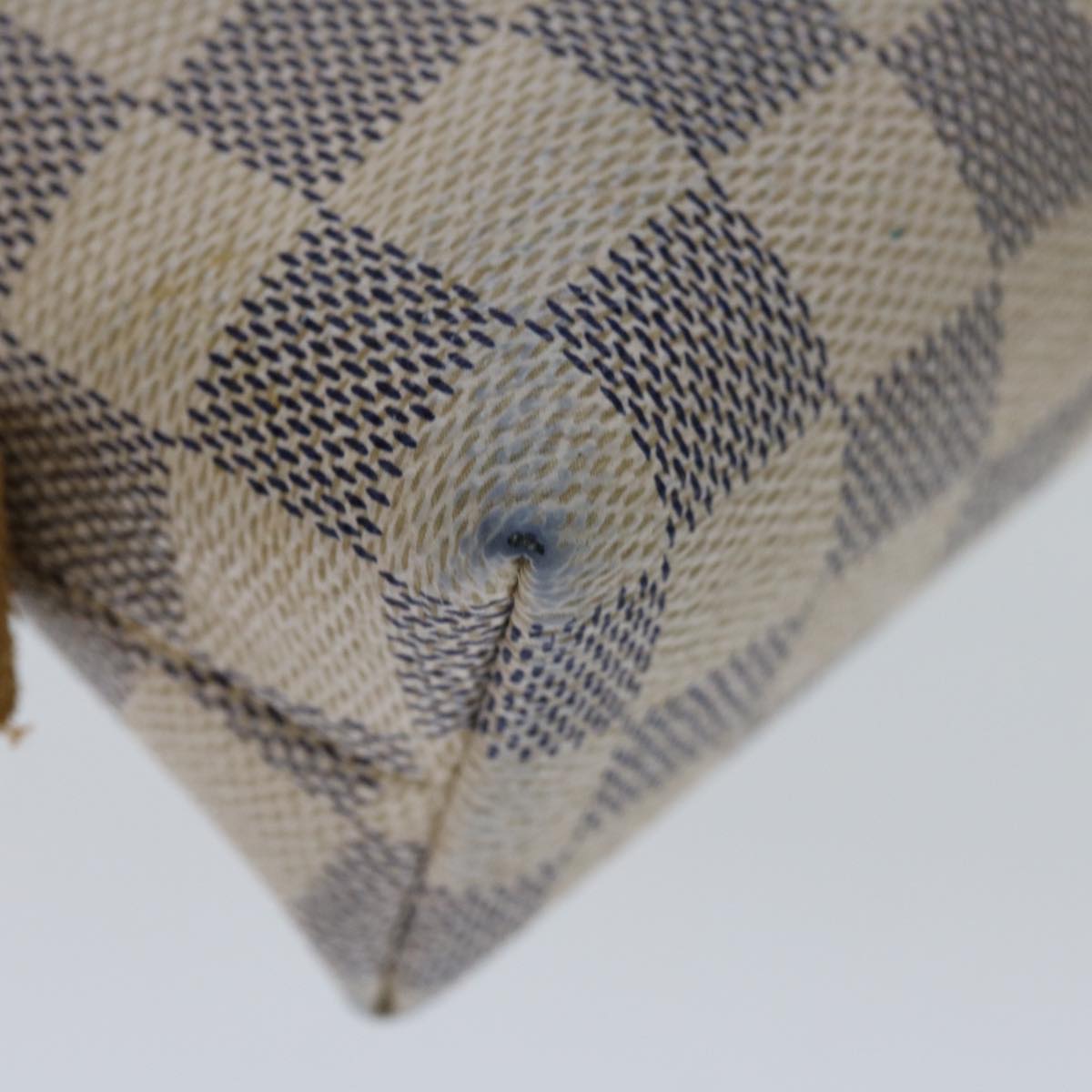 Louis Vuitton Cosmetic pouch Clutch