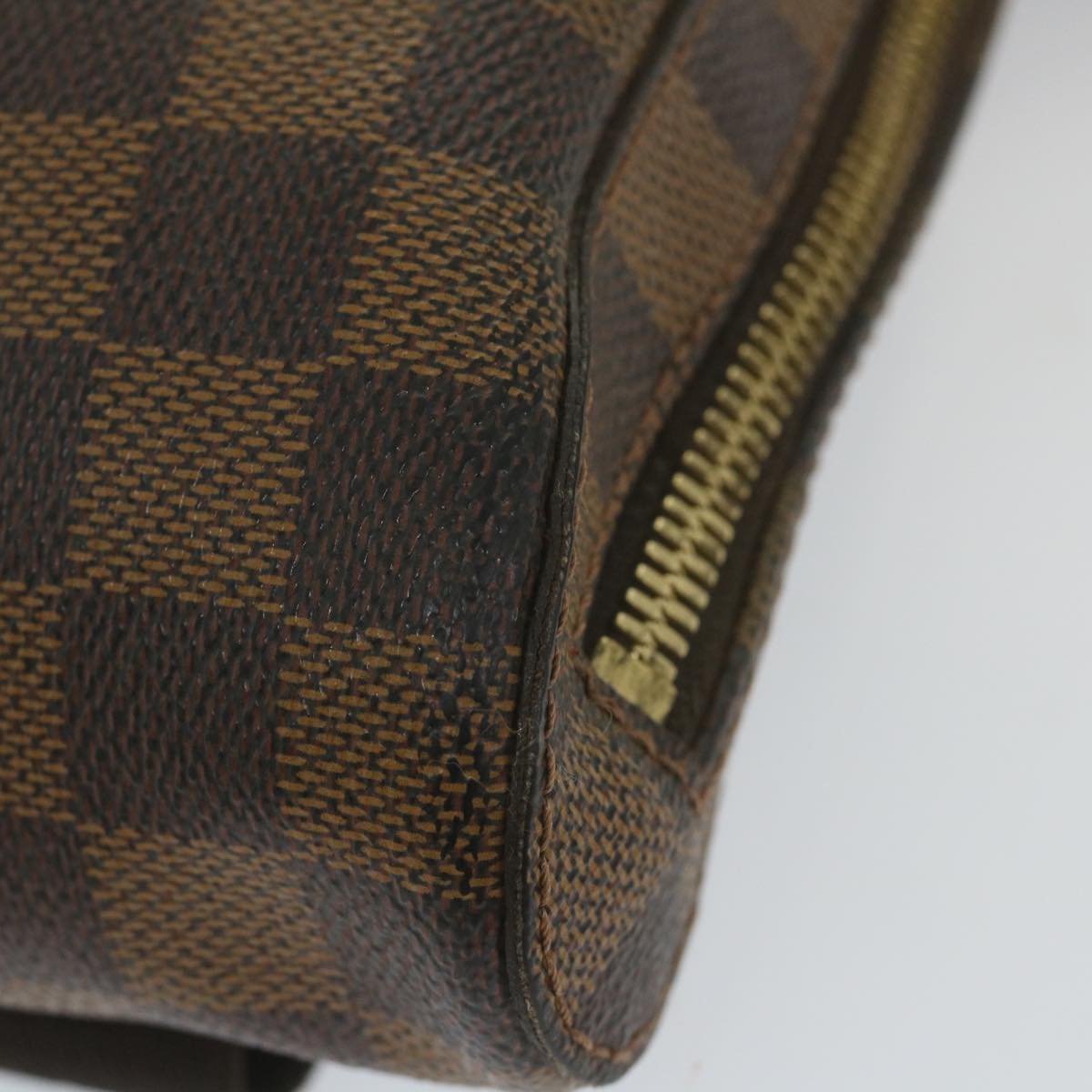 Louis Vuitton Geronimos Shoulder Bag