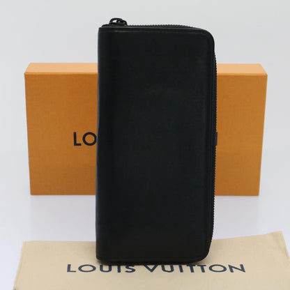 Louis Vuitton Zippy Wallet Vertical Wallet