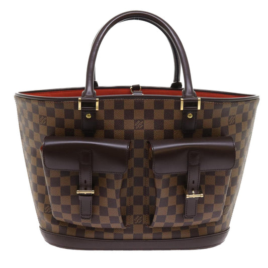 Louis Vuitton Monosque tote