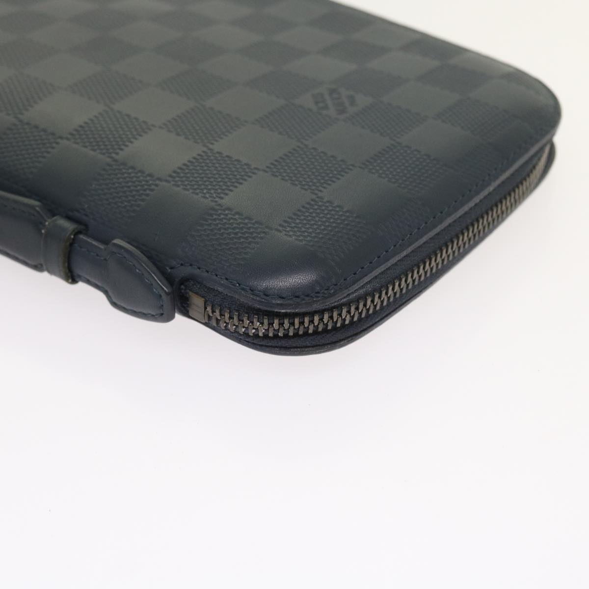 Louis Vuitton Atholl Clutch