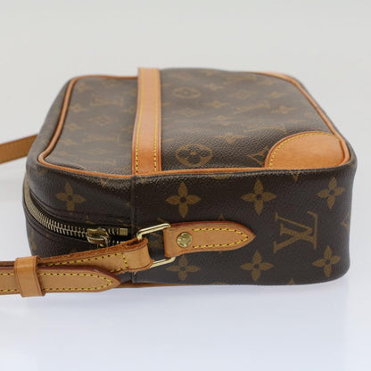 Louis Vuitton Trocadéro Shoulder Bag