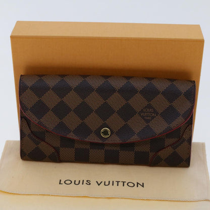 Louis Vuitton Portefeuille Caissa Wallet