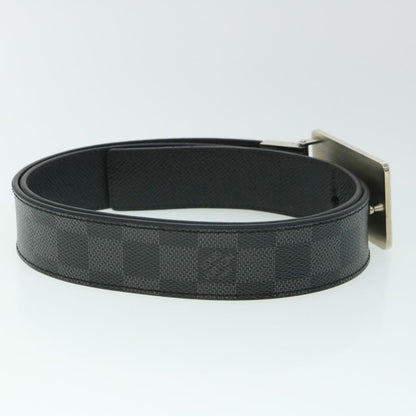 Louis Vuitton Reversible Belt