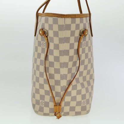 Louis Vuitton Neverfull Tote Bag