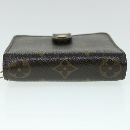 Louis Vuitton Porte monnaie Zippy Wallet