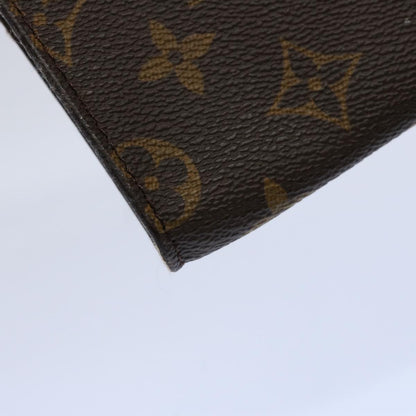 Louis Vuitton Poche Toilette 15 Clutch