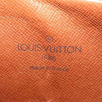 Louis Vuitton Compiegne 28 Clutch