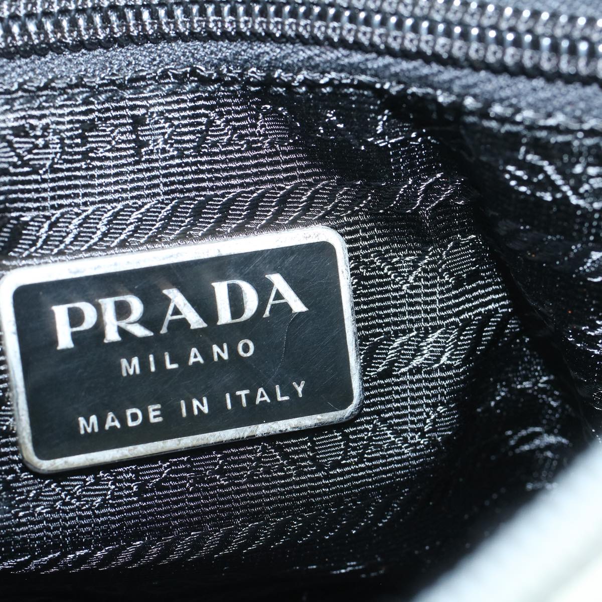 Prada Shoulder Bag