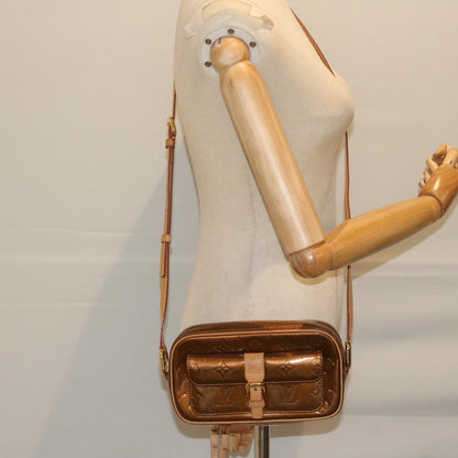 Louis Vuitton Christie Shoulder Bag