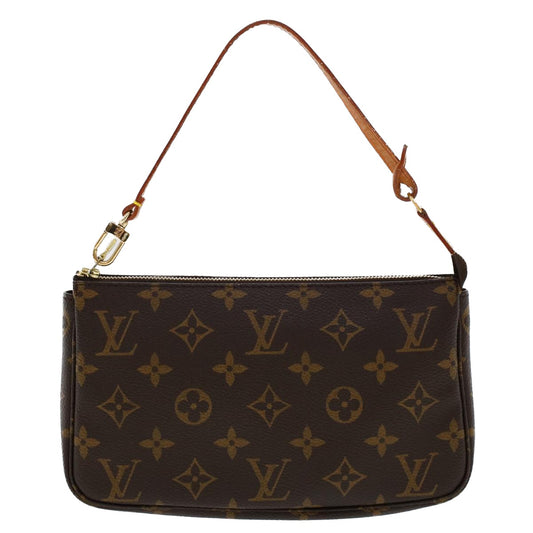 Louis Vuitton Pochette accessoires Clutch