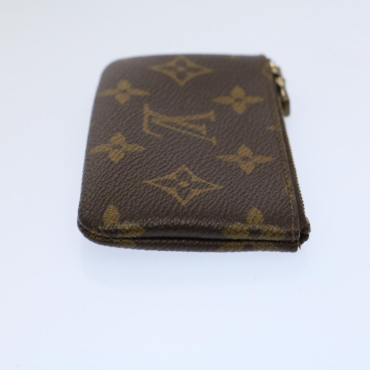 Louis Vuitton Pochette Clés Wallet