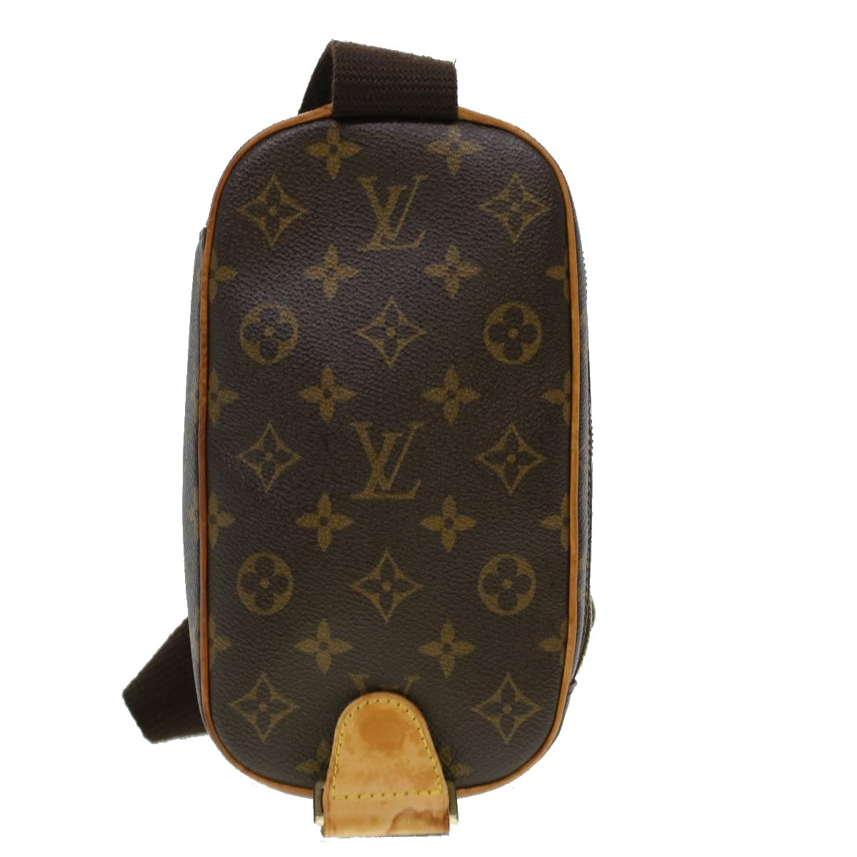 Louis Vuitton Pochette gange Clutch