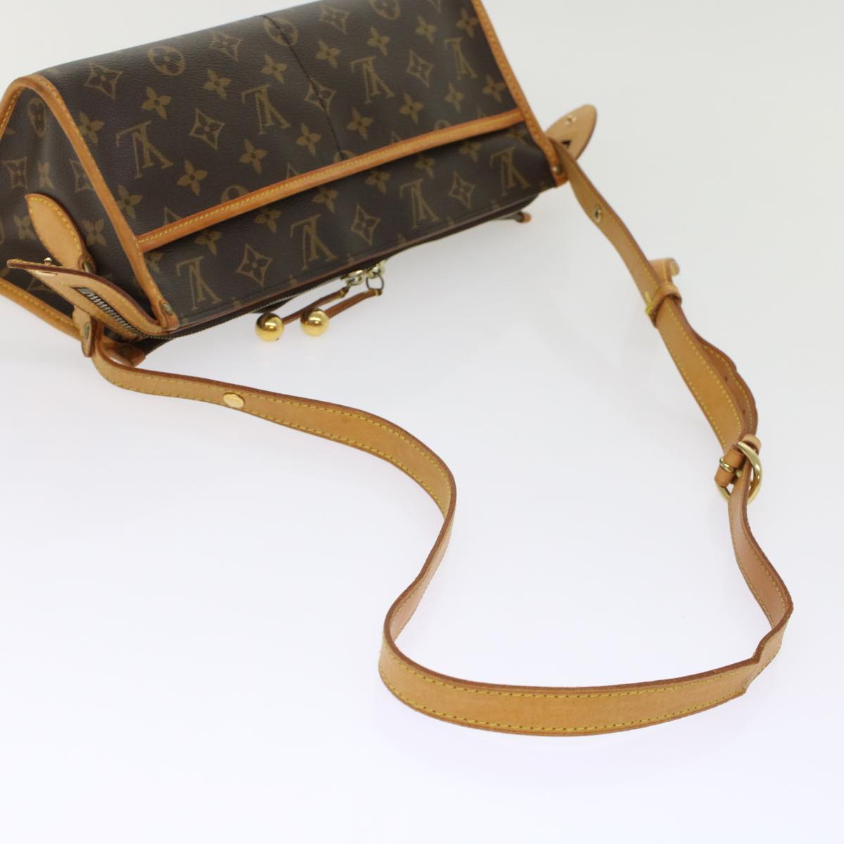 Louis Vuitton Popincourt Shoulder Bag