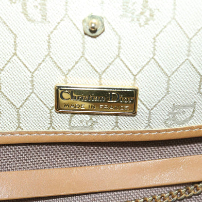 Dior Honeycomb Shoulder Bag