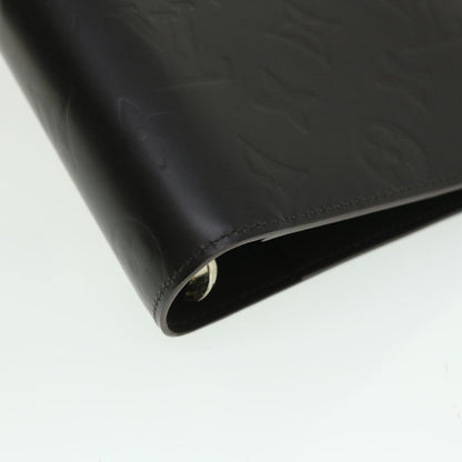 Louis Vuitton Agenda PM Wallet