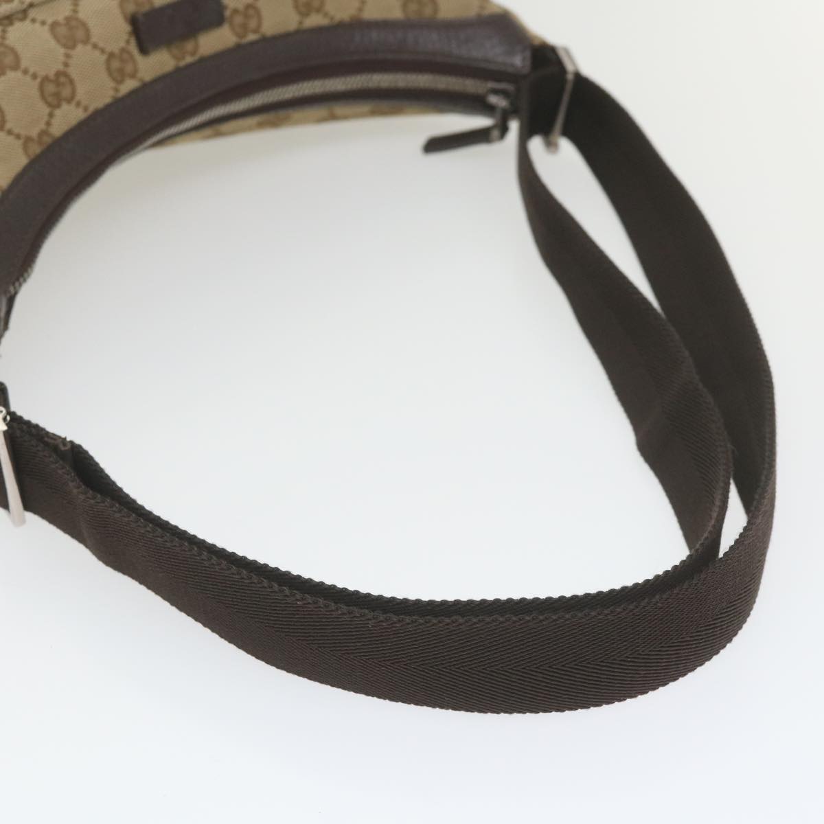 Gucci GG canvas Shoulder Bag