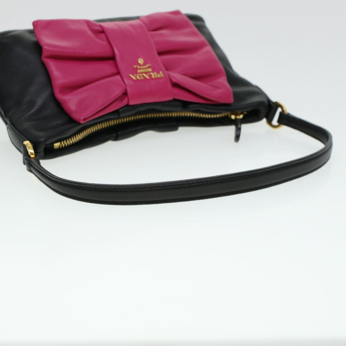 Prada Handbag