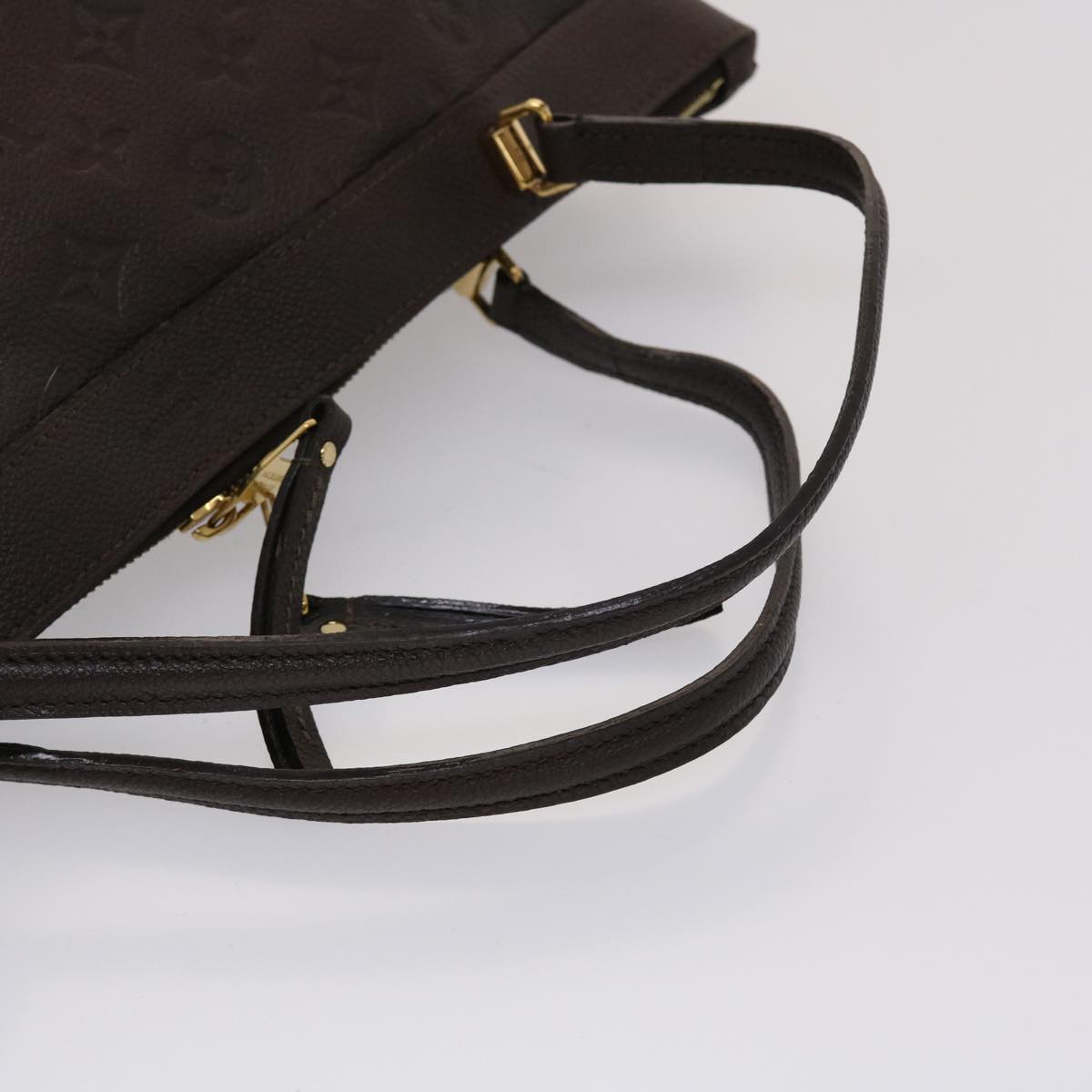 Louis Vuitton Bastille Handbag