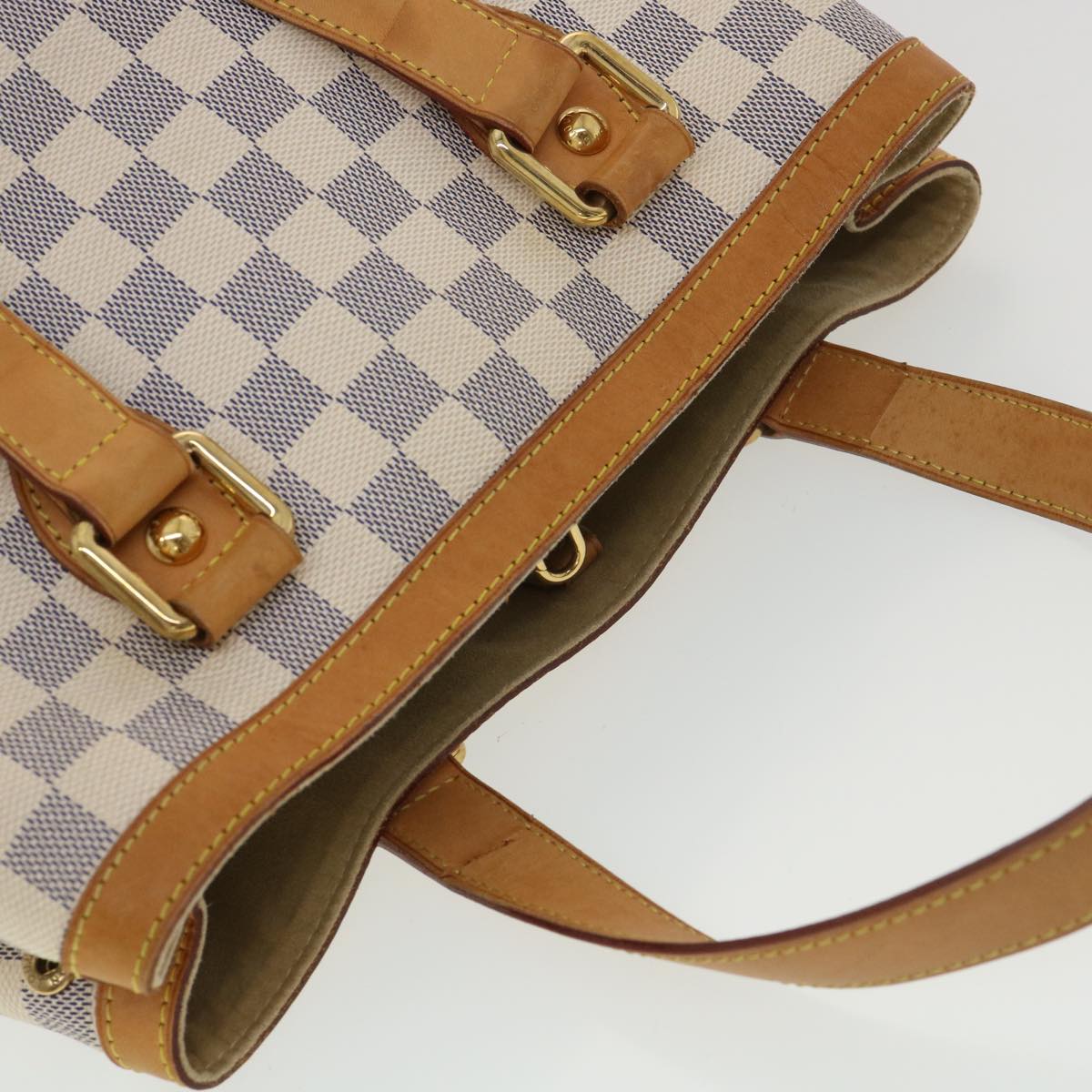 Louis Vuitton Hampstead Shoulder Bag