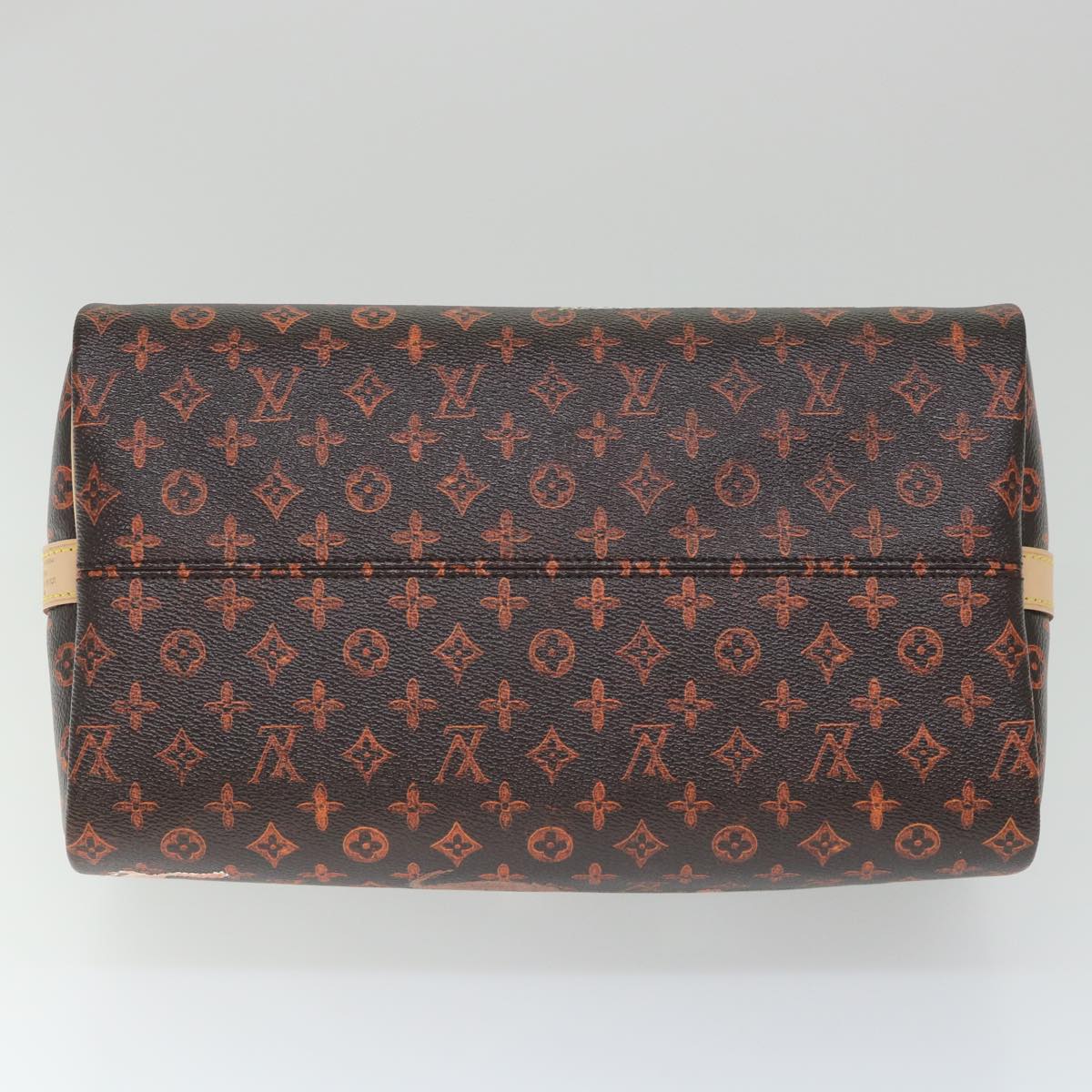 Louis Vuitton Speedy Bandoulière 30 Handbag