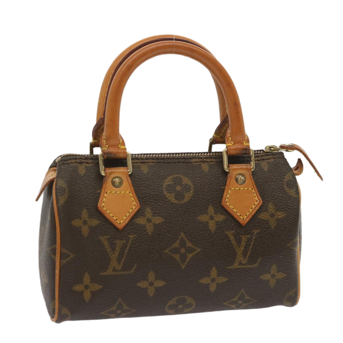 Louis Vuitton Mini speedy Handbag