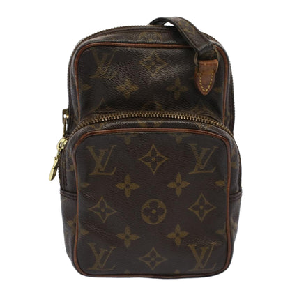 Louis Vuitton Mini amazone Shoulder Bag