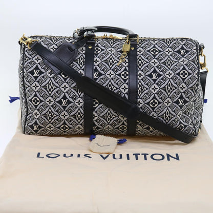 Louis Vuitton Keepall 45 Travel Bag