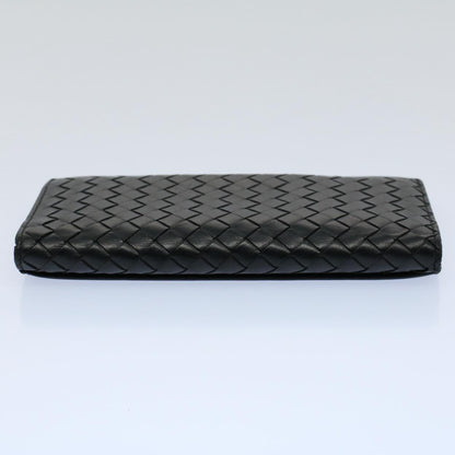 Bottega Veneta Intrecciato Wallet