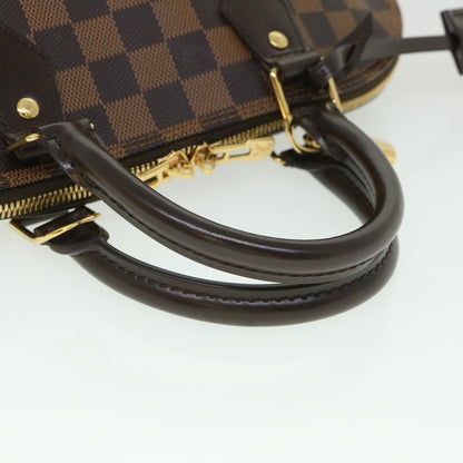 Louis Vuitton Alma Handbag