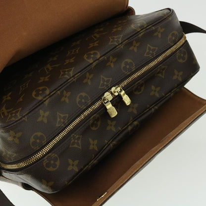 Louis Vuitton Naviglio Shoulder Bag