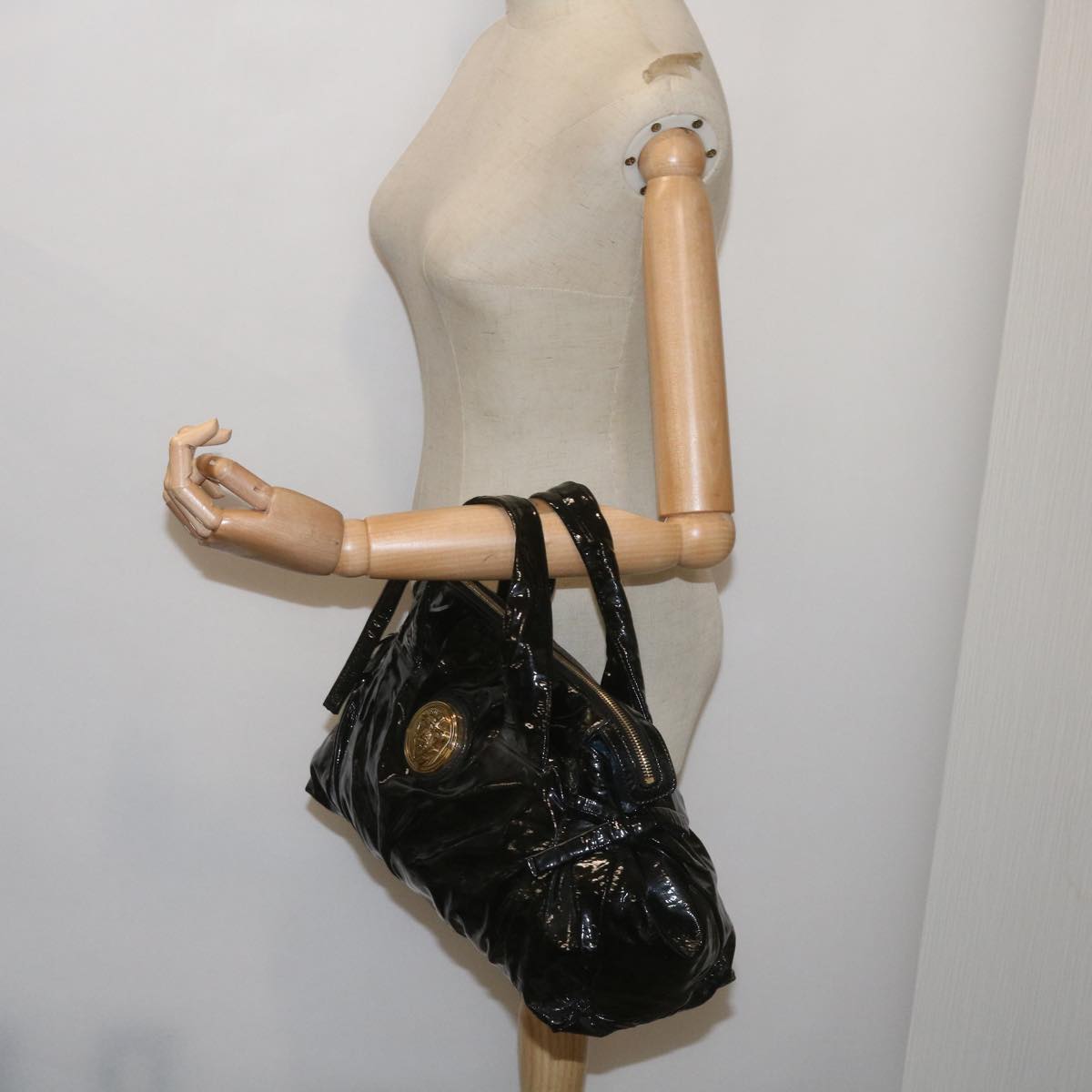 Gucci Hysteria Handbag