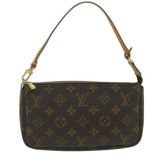 Louis Vuitton Pochette Accessoire Clutch