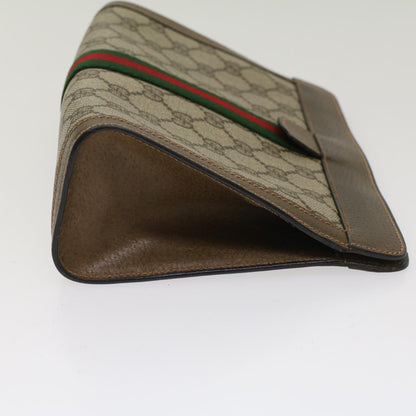 Gucci Shima line Clutch