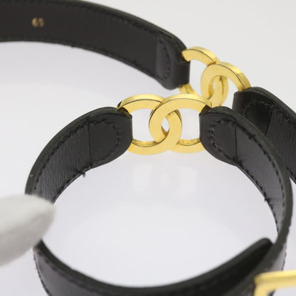 Chanel Coco Mark Jewellery Belt