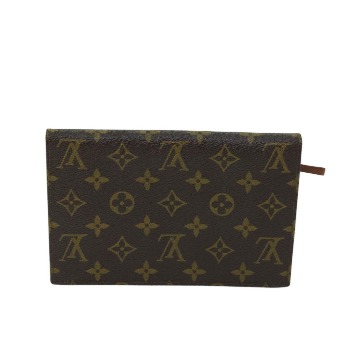 Louis Vuitton Pochette Rabat Clutch