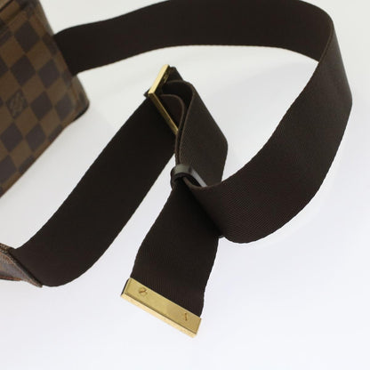 Louis Vuitton Geronimos Clutch