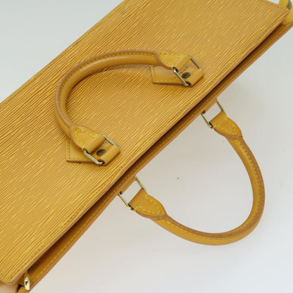 Louis Vuitton Triangle Handbag