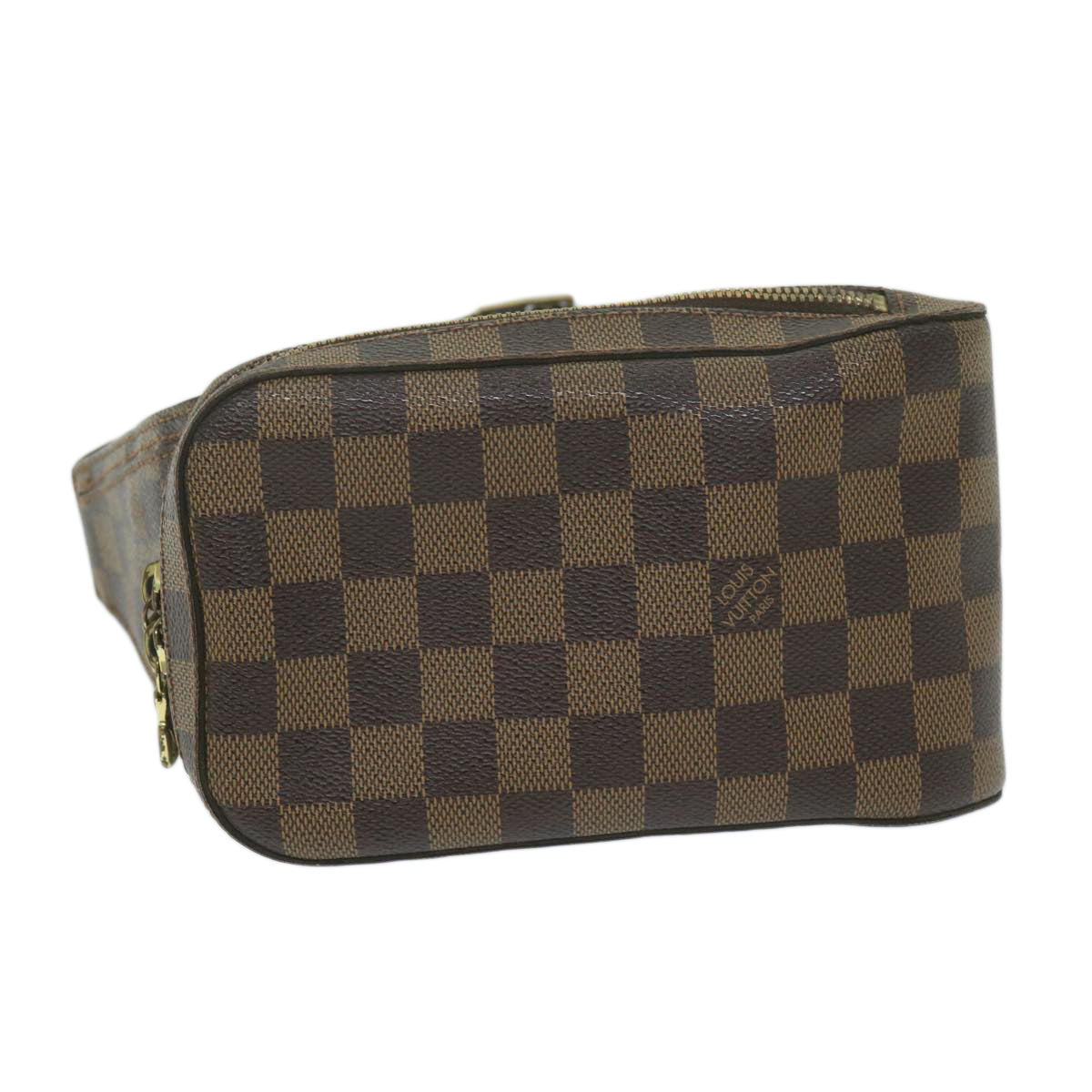 Louis Vuitton Geronimos Shoulder Bag