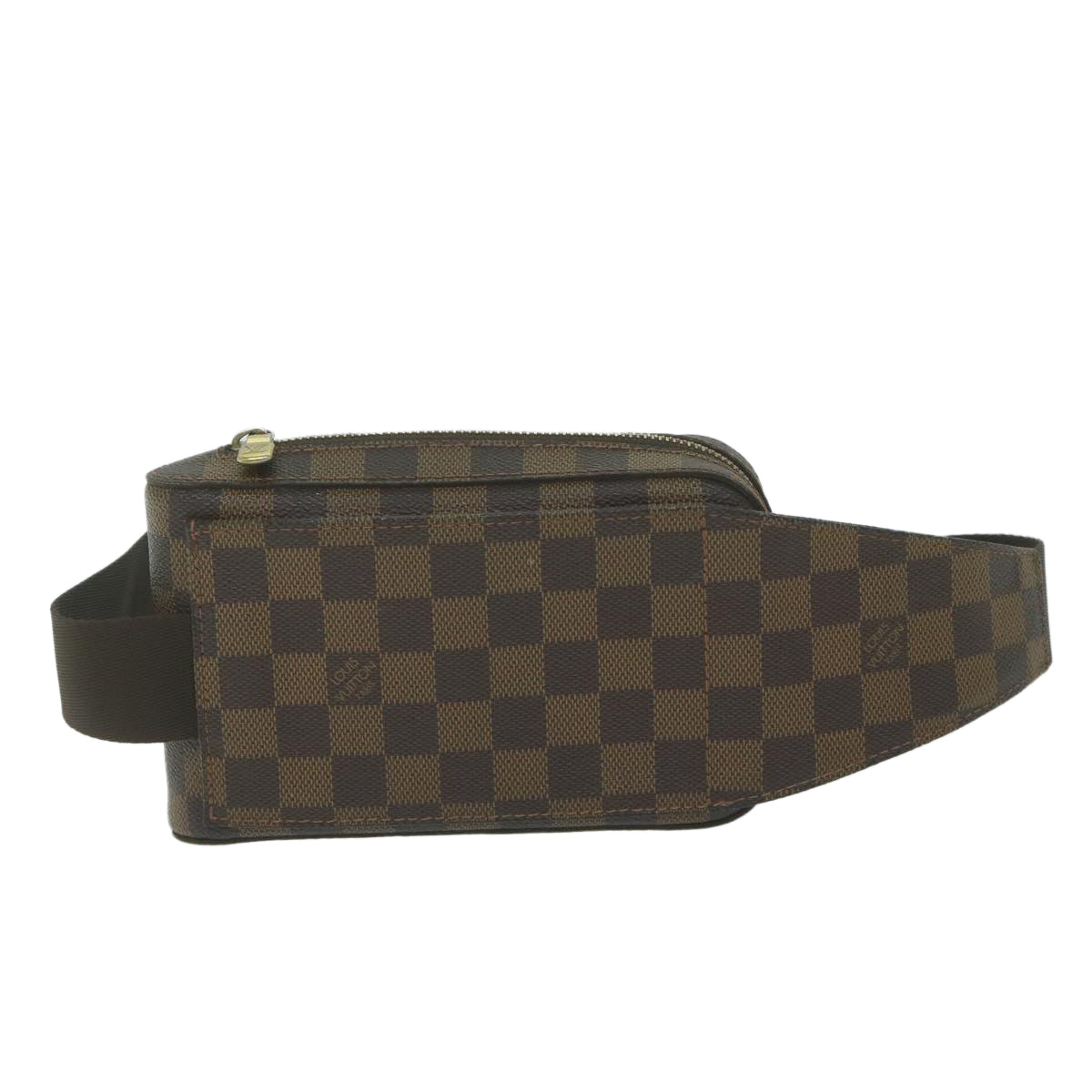 Louis Vuitton Geronimos Shoulder Bag