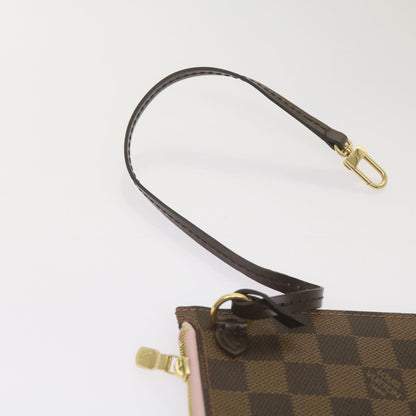 Louis Vuitton Pochette Handbag