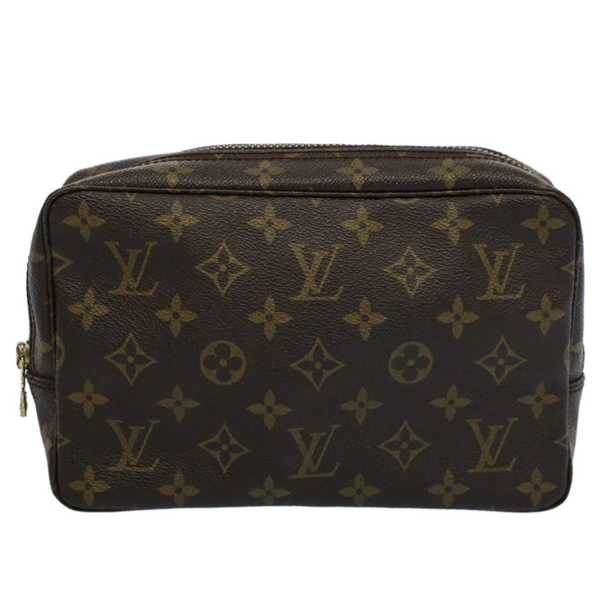 Louis Vuitton Trousse de Toilette Clutch