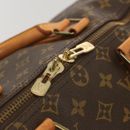 Louis Vuitton Keepall 50 Travel Bag