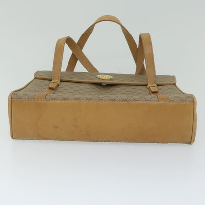 Gucci GG canvas Handbag