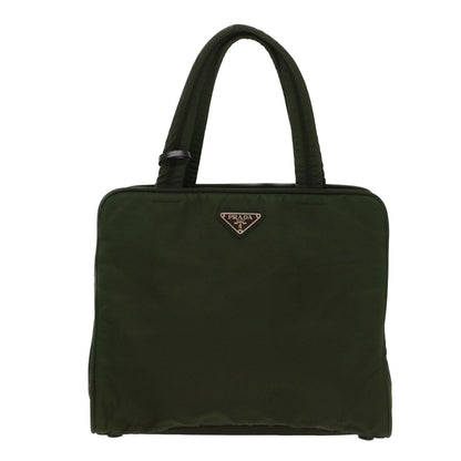 Prada Tessuto Tote Bag